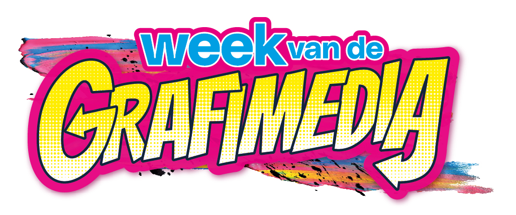 Week van de grafimedia