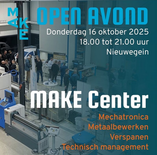 Make Center